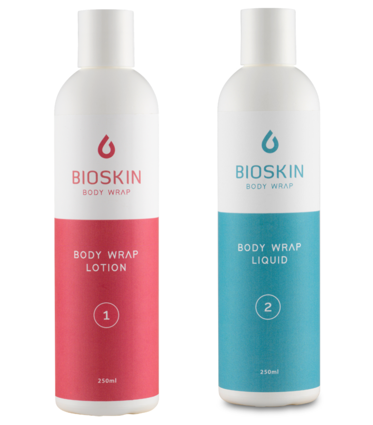 Bioskin testtekercselés