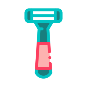 razor Borotva