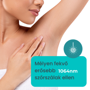 Miért jobb a 4 hullámhosszú diódalézer a tartós szőrtelenítéshez? 17 5